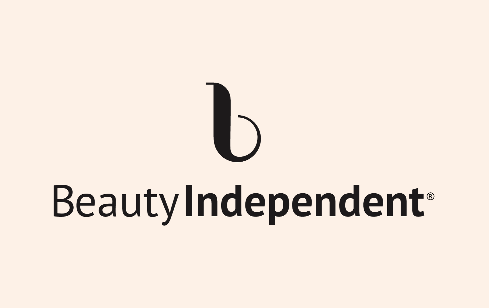 Beauty Independent logo