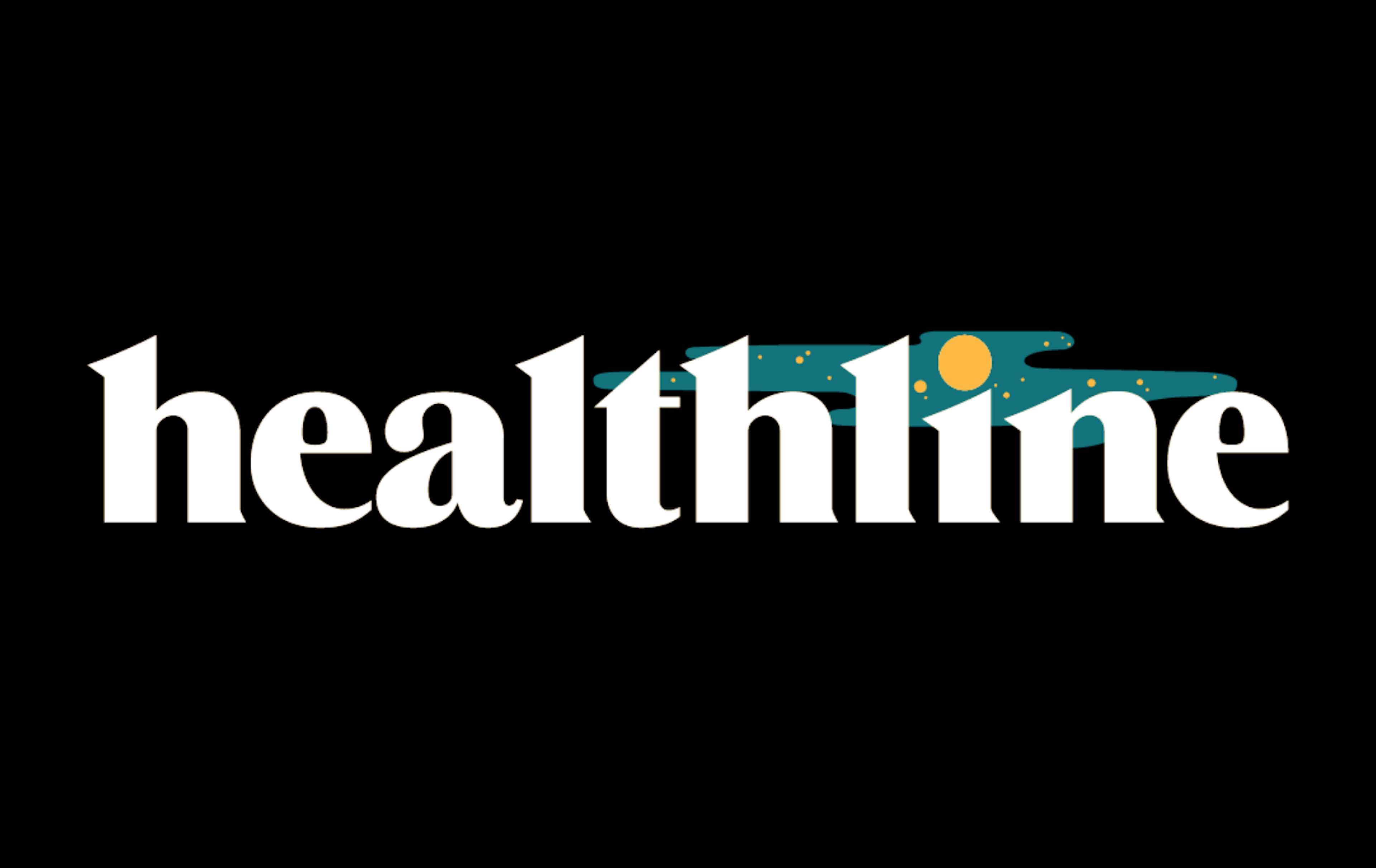 Healthline logo